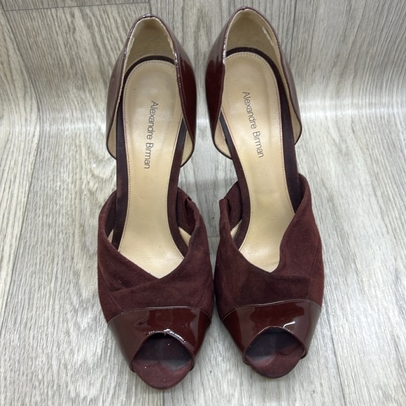 Alexandre Birman Heels - Picture 2 of 13